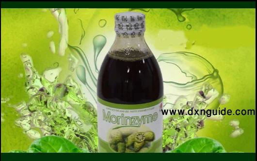 عصير المورينزايم
