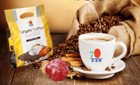 قهوة لايت dxn فوائد قهوة dxn لايت 3 في 1