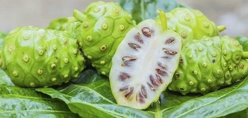 فوائد فاكهة النوني