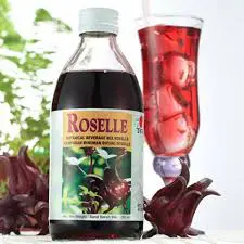فوائد شرب الكركديه
