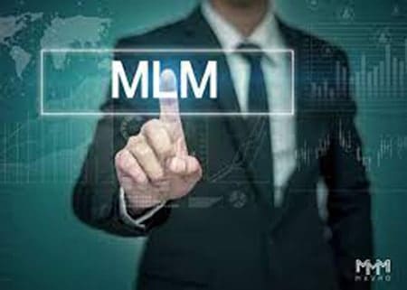 التسويق متعدد المستويات MLM ومفهومه (بشكل مبسط!)