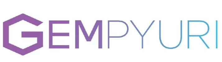 معنى العلامة التجارية جيمبيوري GEMPYURI