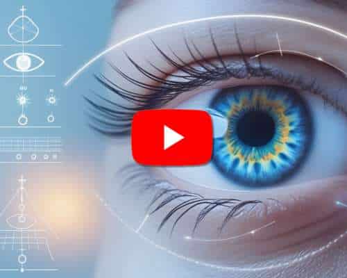 حافظ على صحة عينيك وتعزز رؤيتك باستخدام السبيرولينا، الحل الطبيعي لمشاكل العين.