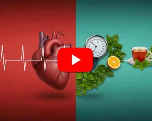 السبيرولينا العضوية الطبيعية لدعم صحة القلب وخفض ضغط الدم المرتفع